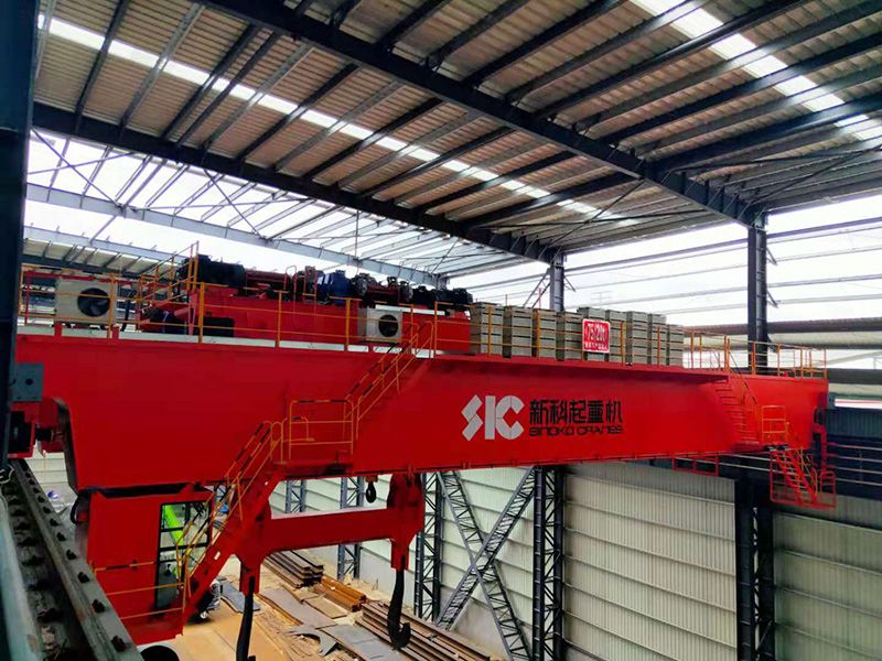 冶金起重機(jī)