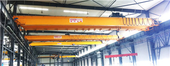 歐式電動(dòng)葫蘆